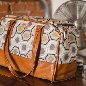 Executive Travel Bag